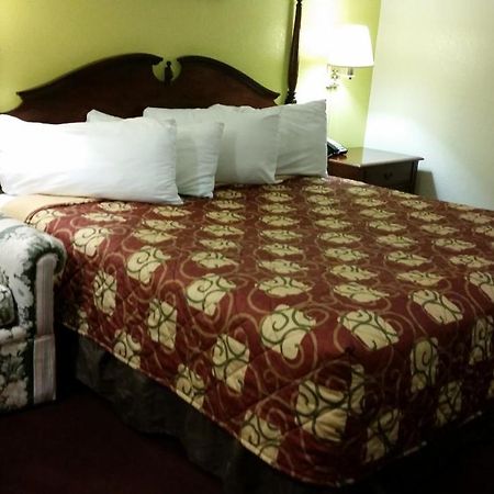 San Marcos Inn 外观 照片