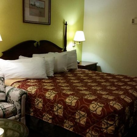 San Marcos Inn 外观 照片