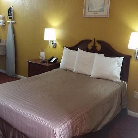 San Marcos Inn 外观 照片