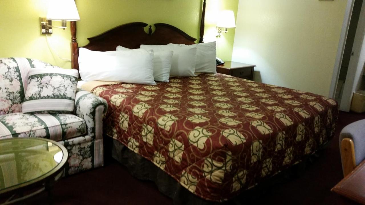 San Marcos Inn 外观 照片
