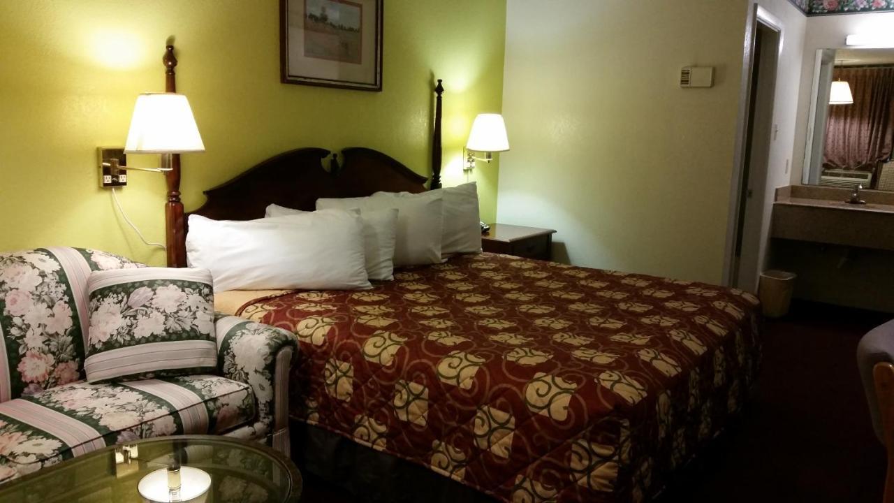 San Marcos Inn 外观 照片