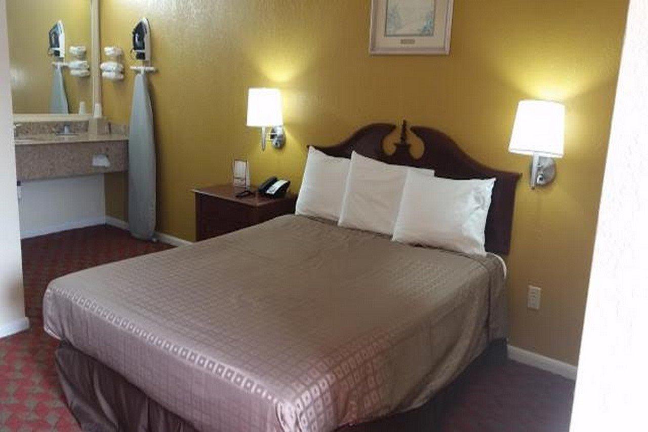 San Marcos Inn 外观 照片