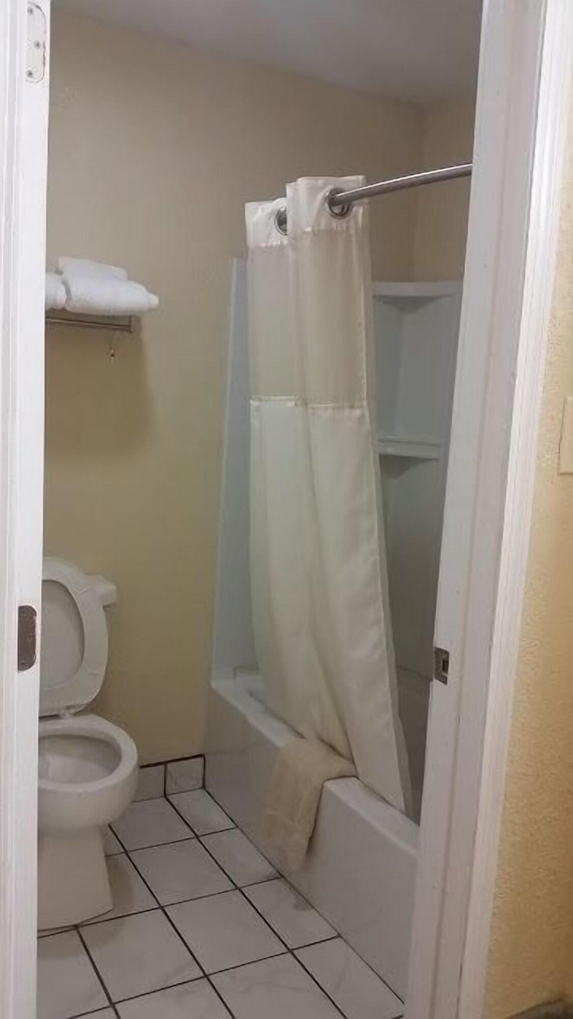 San Marcos Inn 外观 照片