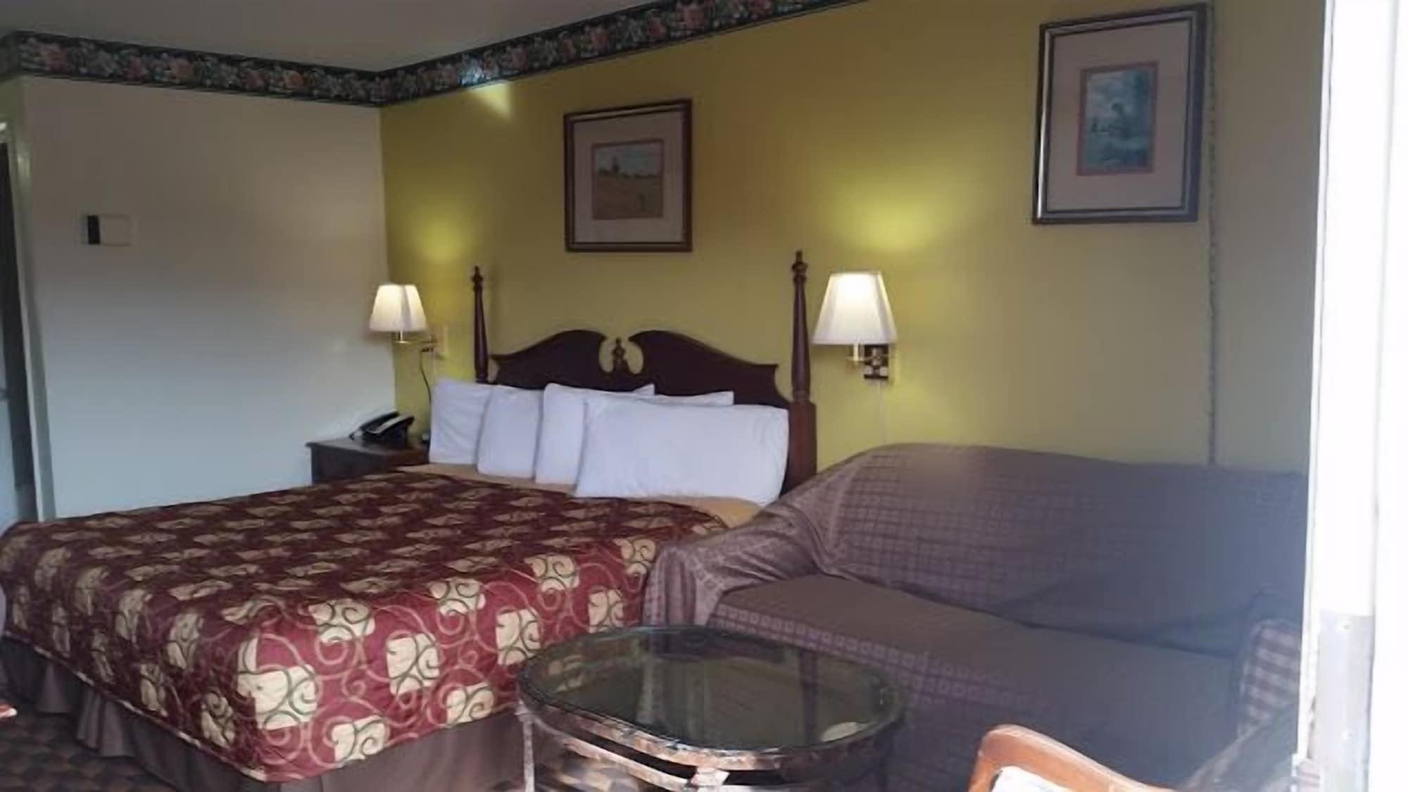San Marcos Inn 外观 照片