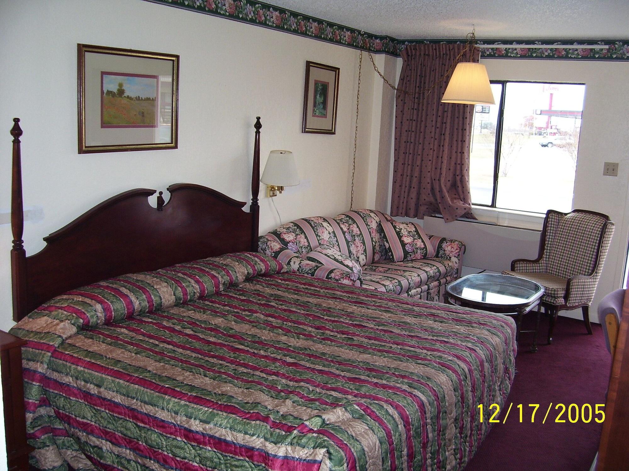 San Marcos Inn 外观 照片
