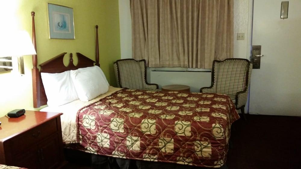 San Marcos Inn 外观 照片