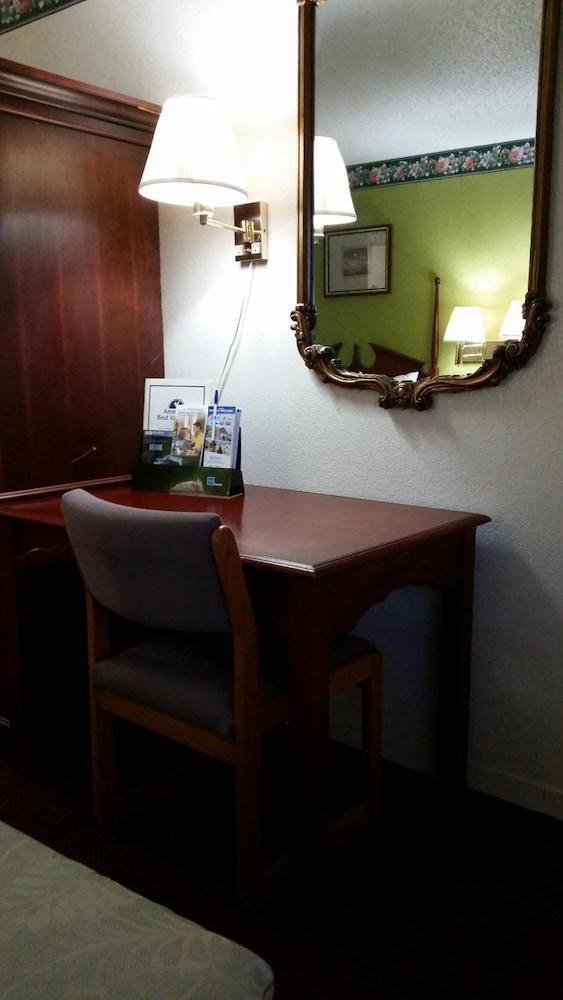 San Marcos Inn 外观 照片