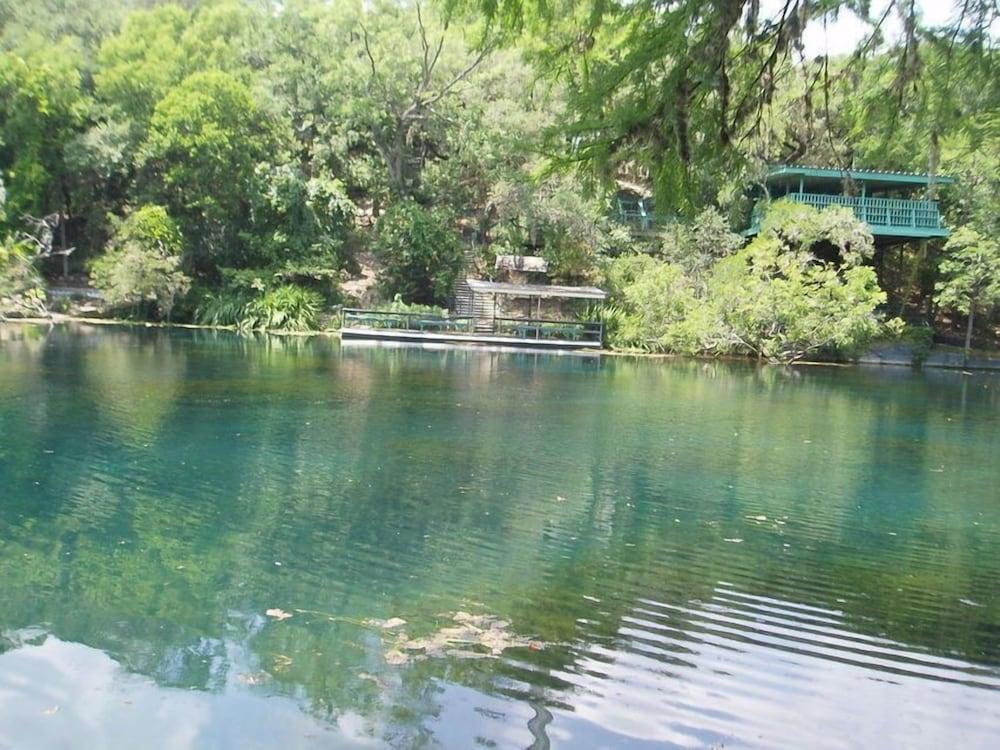 San Marcos Inn 外观 照片