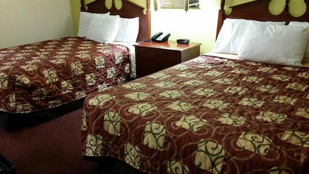 San Marcos Inn 外观 照片