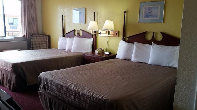 San Marcos Inn 外观 照片