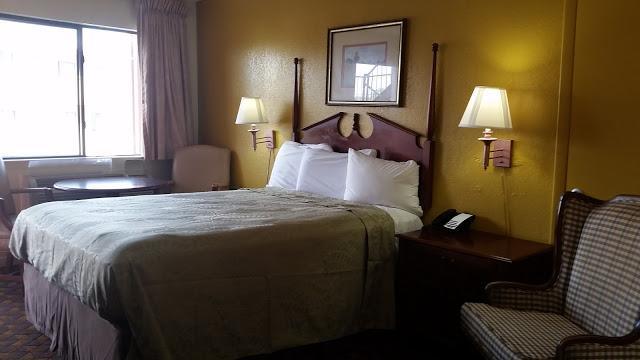 San Marcos Inn 外观 照片
