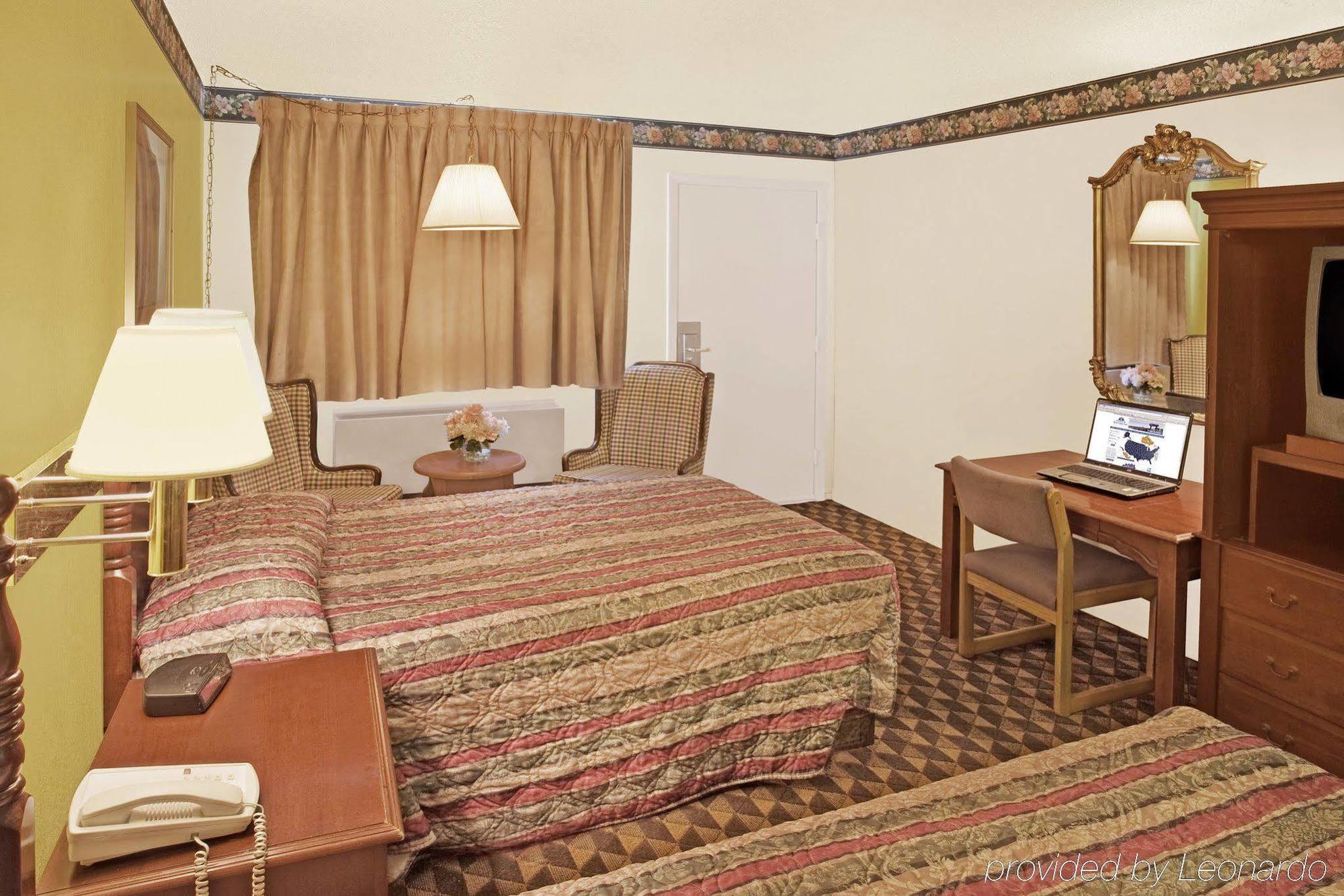San Marcos Inn 客房 照片