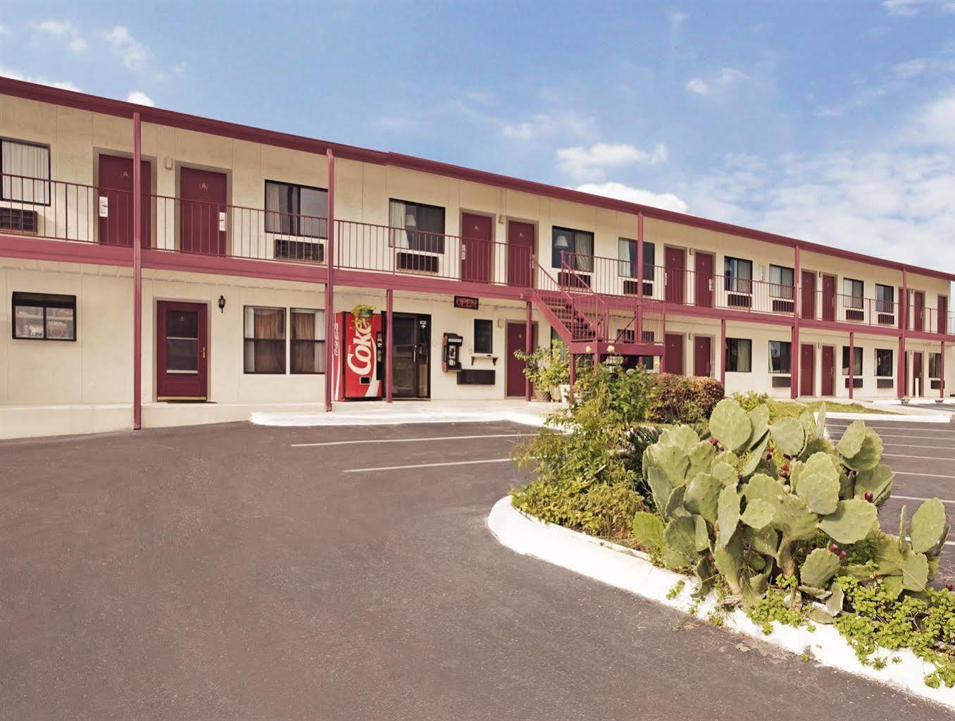 San Marcos Inn 外观 照片