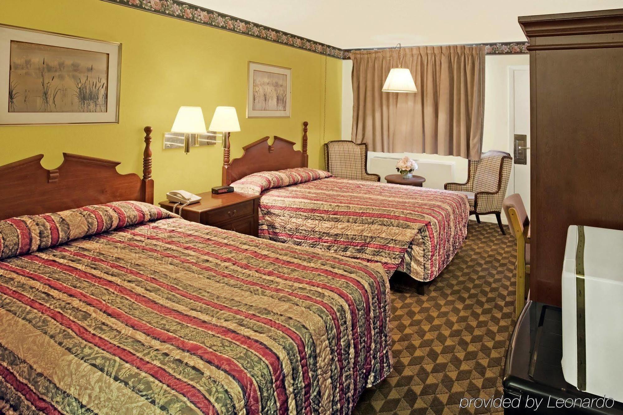San Marcos Inn 客房 照片