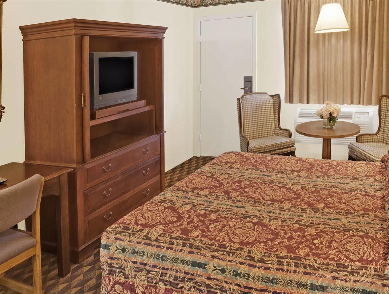 San Marcos Inn 外观 照片